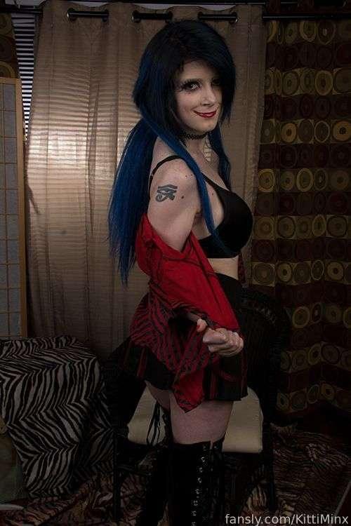 kittiminx image #3