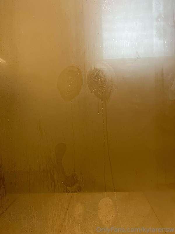 INOSUKE SHOWER
okay I am a bit shy shy but it’s too good to ..