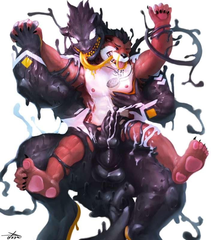 (NSFW) commission
