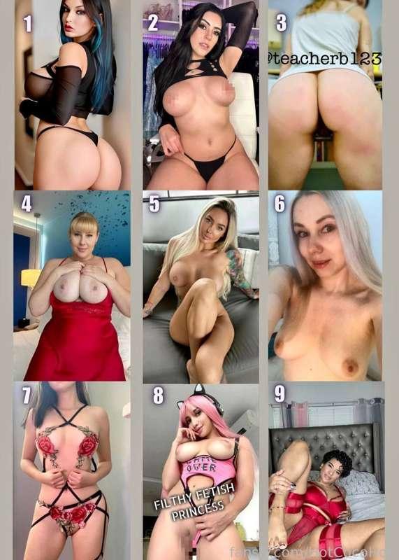 𝗧𝗢𝗢 𝗛𝗢𝗧 𝗧𝗢 𝗛𝗔𝗡𝗗𝗟𝗘

 1. ⛓️💕𝓢𝓮𝔁𝓽𝓲𝓷𝓰 Cam Model 💕⛓️
fans.ly/subscriptions/giftcode/NTU5MTQ1OTY2Mzg5Njk4NTYwOjE6MTo5ODNiODNlNTg4

 2. 💦𝙻𝚊𝚝𝚒𝚗𝚊 𝐏𝐢𝐬𝐬 𝚂𝚕𝚞𝚝 💦
fans.ly/subscriptions/giftcode/NTYwMTY1MjYyODAwNzI4MDY0OjE6MTpiNzMyOGQ1Yzhm

 3. 👩‍🏫Teacher on Break👩‍🏫
fans.ly/subscriptions/giftcode/NTQ5ODIzMTQxODE2MzE1OTA0OjE6MTpjYTgwNmM4ZjBh

 4. 🤤 𝗚𝗘𝗥𝗠𝗔𝗡𝗬𝗦 𝗕𝗘𝗦𝗧 𝗖𝗢𝗖𝗞 𝗦𝗨𝗖𝗞𝗘𝗥 👅
fans.ly/subscriptions/giftcode/NTk5NjczOTg2NDgxMTM5NzEyOjE6MTo5MmQ0NThkNGQ1

 5. ✨️👀 𝐅𝐑𝐄𝐄 𝐅𝐈𝐋𝐓𝐇𝐘 𝐕𝐈𝐃𝐄𝐎 👀✨️
fans.ly/subscriptions/giftcode/NTk5ODU1ODcyMzA2MzI3NTU5OjE6MTpiMDI1NDQwZDAw

 6. 💛 𝐘𝐨𝐮𝐫 𝐍𝐚𝐮𝐠𝐡𝐭𝐲 𝐏𝐫𝐢𝐧𝐜𝐞𝐬𝐬  💛
fans.ly/subscriptions/giftcode/NTU4MTQ0OTg5MjM4OTMxNDU2OjE6MTo4MzZlNTVhNmZh

 7. 💣 FILTHY ASIAN BOMBSHELL 💣
fans.ly/subscriptions/giftcode/NTg1MjE4OTkyNTgzNDgzMzkyOjE6MTo2N2I2YmM5M2Nl

 8. 🍓𝗙𝗜𝗟𝗧𝗛𝗬 𝗙𝗘𝗧𝗜𝗦𝗛 𝗣𝗥𝗜𝗡𝗖𝗘𝗦𝗦 🍓
fans.ly/subscriptions/giftcode/NjAwMDQ5NjIxNjgyNjI2NTYwOjE6MTpjYzNlODMyOWQw

 9. 💦𝗙𝗿𝗲𝗲 𝗝𝘂𝗶𝗰𝘆 𝗣𝘂𝘀𝘀𝘆🍔
fans.ly/subscriptions/giftcode/NTk4MzE4MDU0NDg0NDg4MTkzOjE6MTozOWZjZmNjMTNm


#fyp #boobs #ai #gfe #egirl #ass #pussy #free #tits #videocall