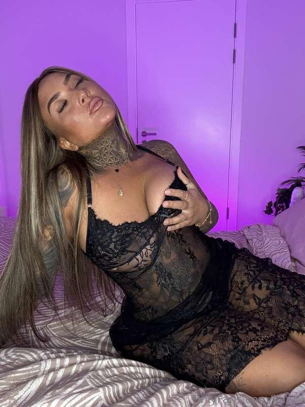 Morning baby ♥️