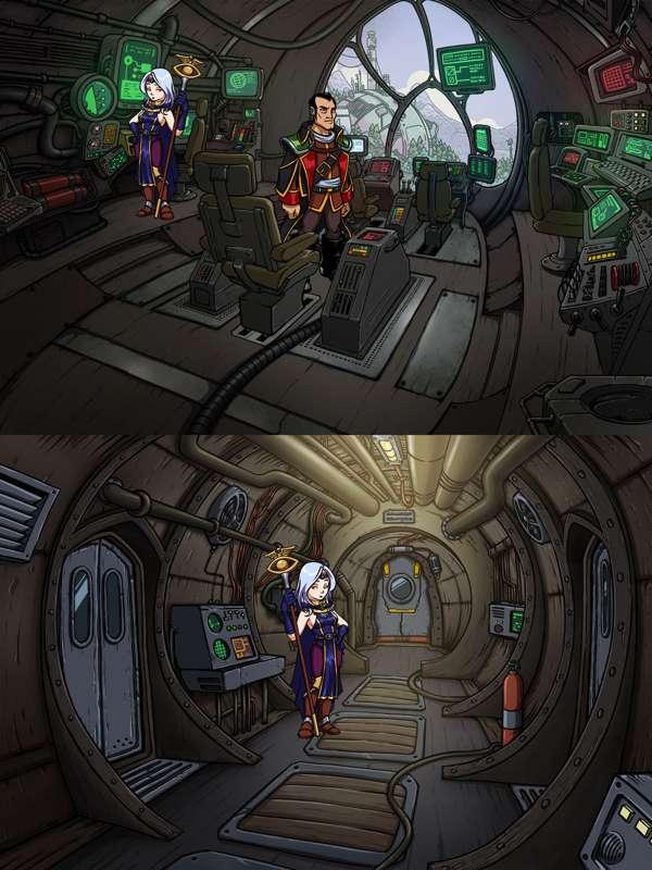 Inquisitor Trainer Sequel news update