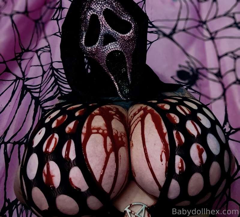 Onlyfans.com/babydollhex  new post 🩷