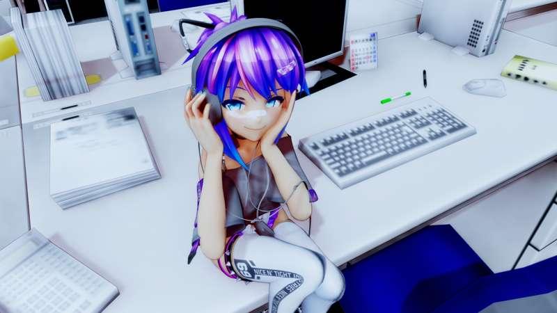 Mel-Raio~