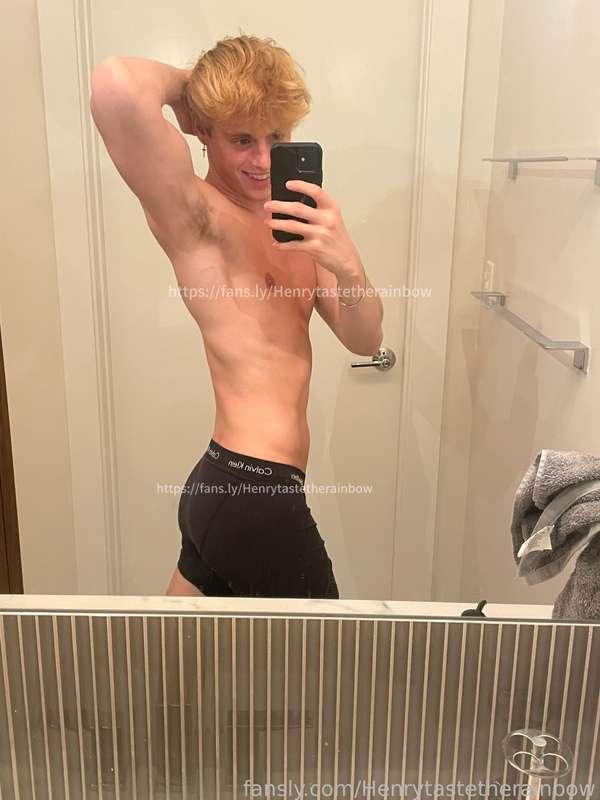 henrytastetherainbow image #1