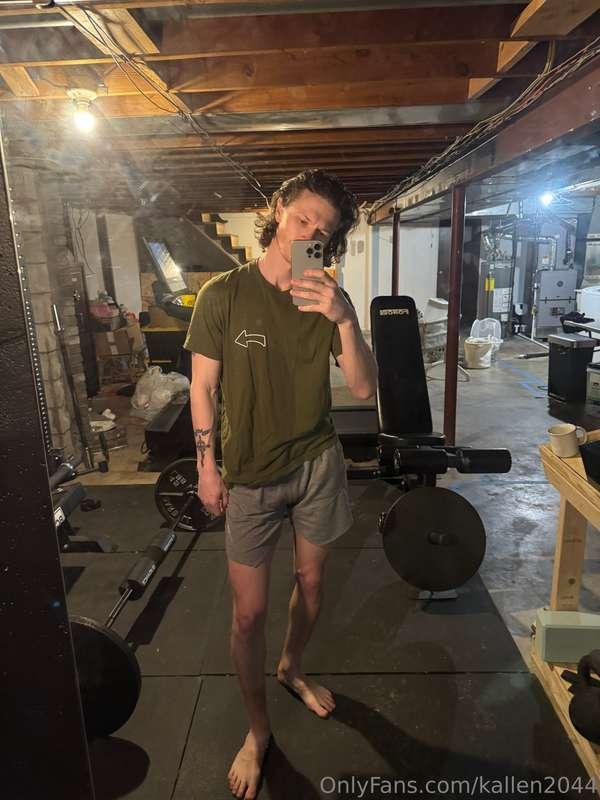 Rise and grind ☀️ 