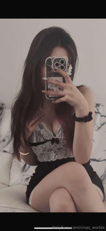 come closer?
