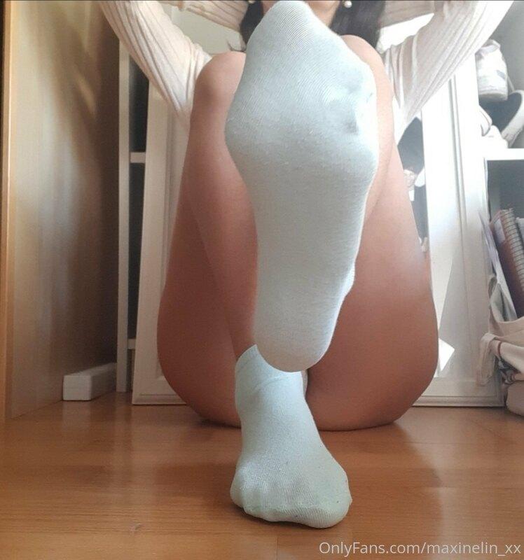 Come take them off ?