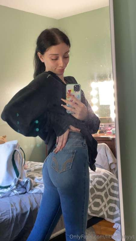 been gaining weighttttt