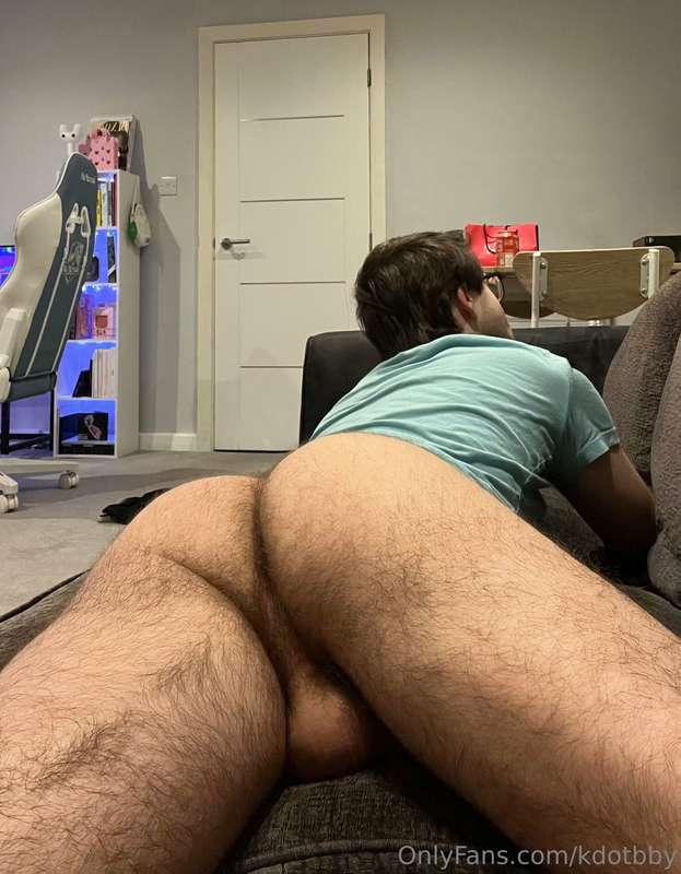 cuddle on the couch tonight?