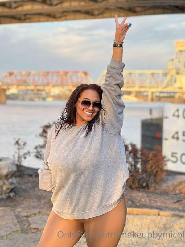 Hope everyone had a great weekend! 

Let’s reset and get rea..
