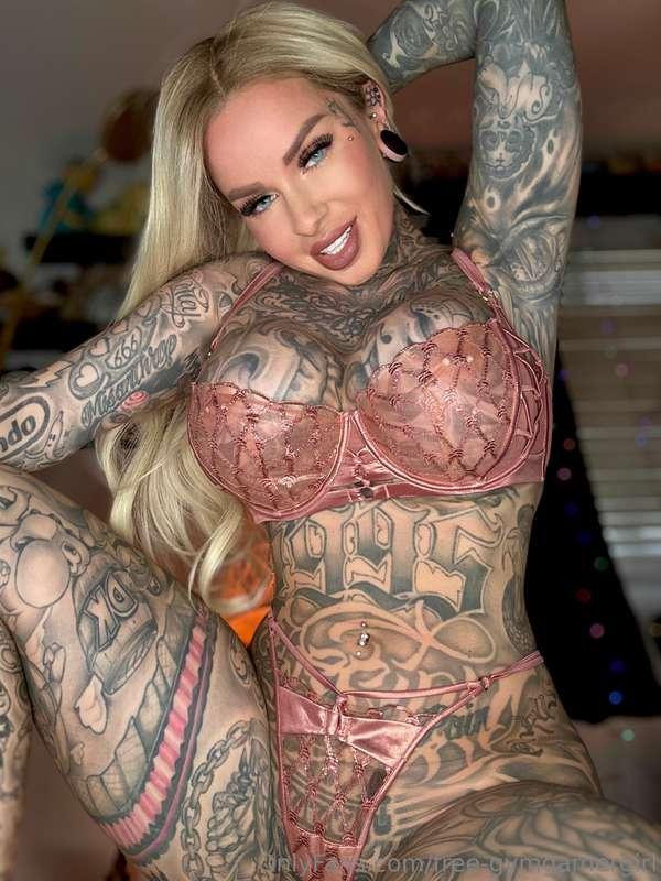 Im in the mood for something big …❤️‍🔥
