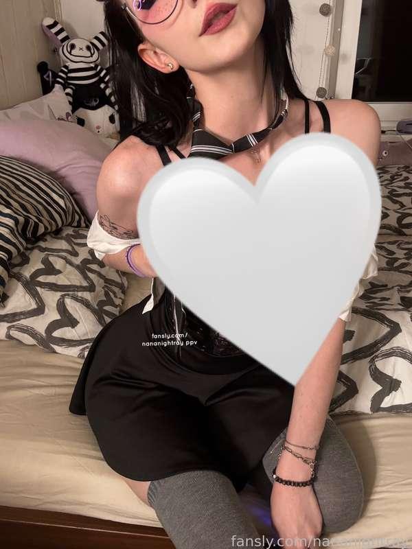 nananightray image #3