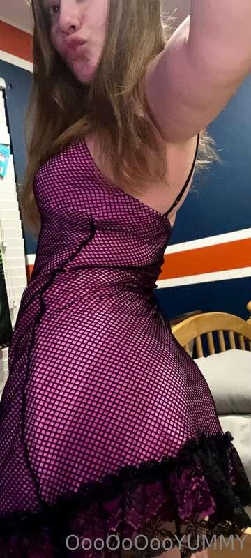 Wanna join me in bed? I have some fun ideas in mind😉