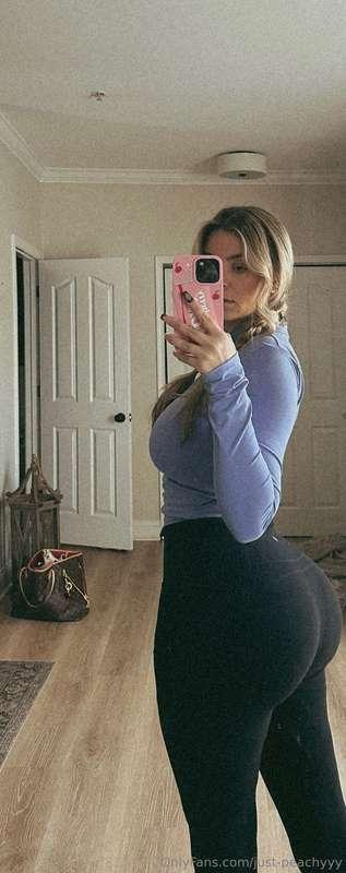 See it from the back