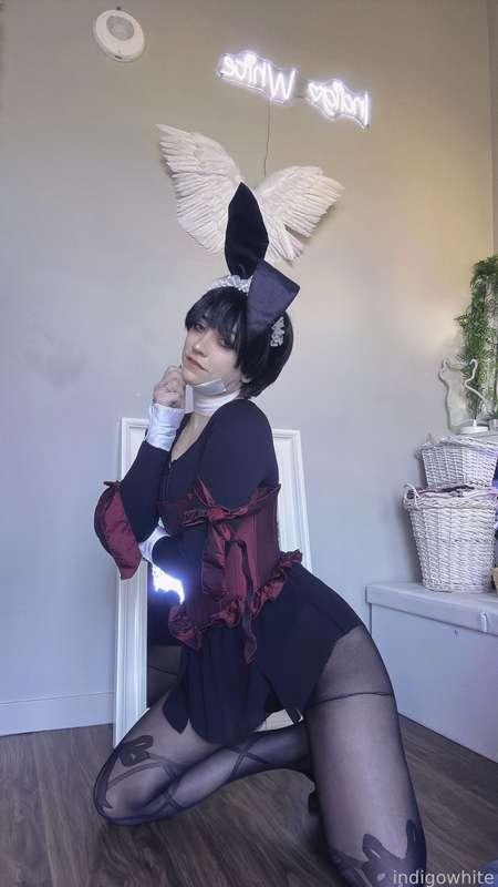 indigowhite image #27