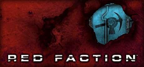Red Faction Cheat Table (Made For Steam)