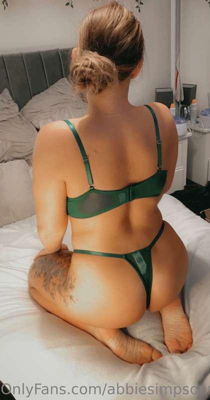 💚