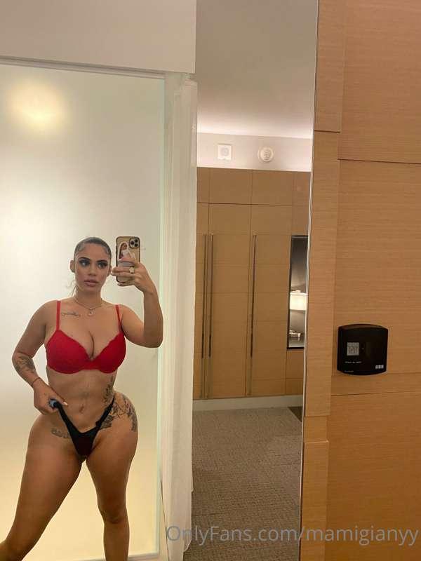 Hey daddy 🥰