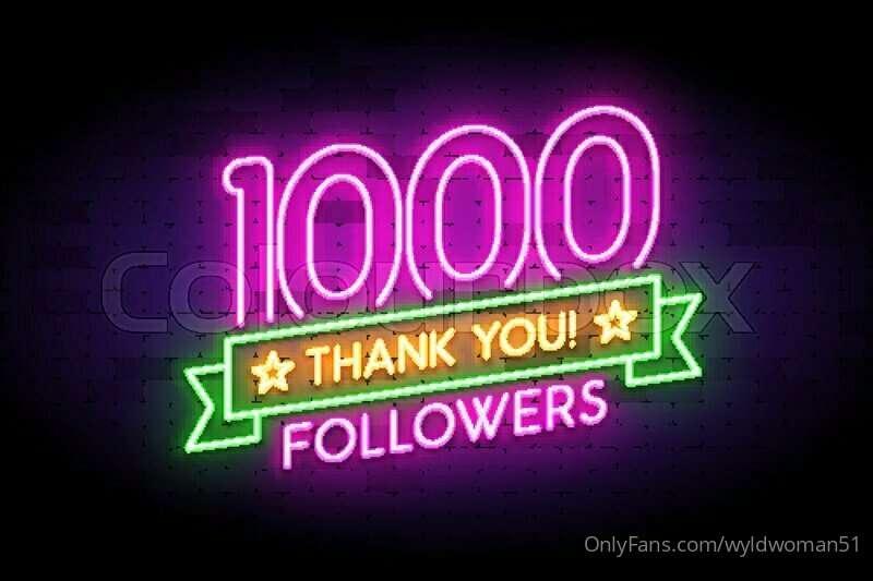 Thank you so much for helping my little page grow!  ❤