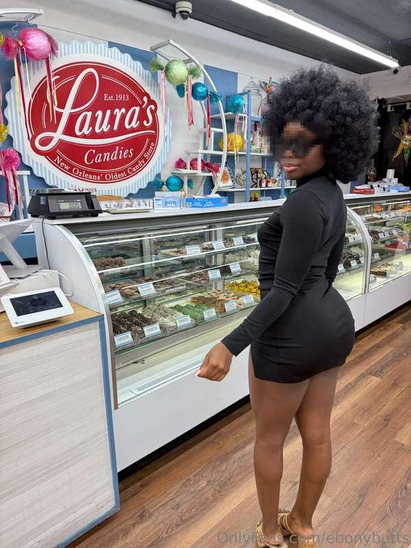 Take a bite ;)
