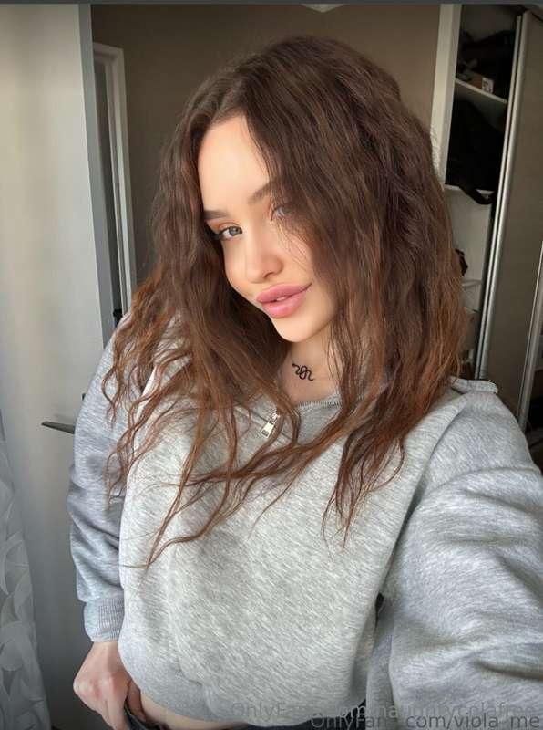 🔥 STOP SCROLLING 🔥@viola_me❤️SUBSCRIPTION FREE❤️@viola_me💦Th..