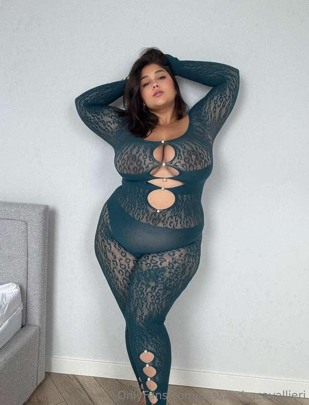 Do you want to remove my lingerie? 😈