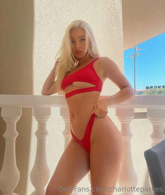 My eyes are up here 😉