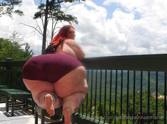 ssbbwshannonmarie image #1