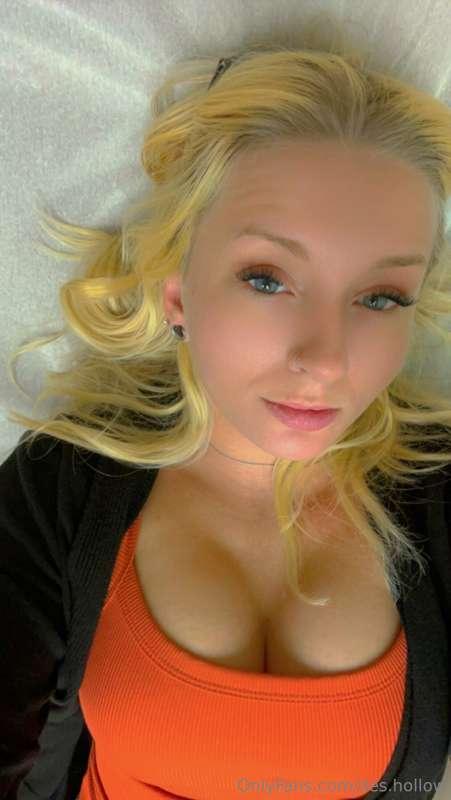 Guess what I’m going to do to my hair today!  💇🏼‍♀️