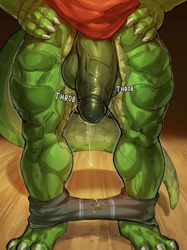 Big Gaytor Cucumber