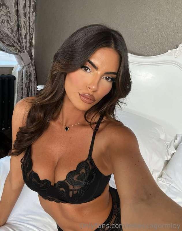 How's everyone doing? 😜 xx