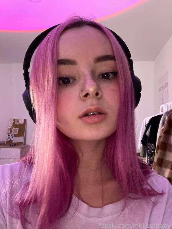 💗🤍💗

#fyp #ahegao