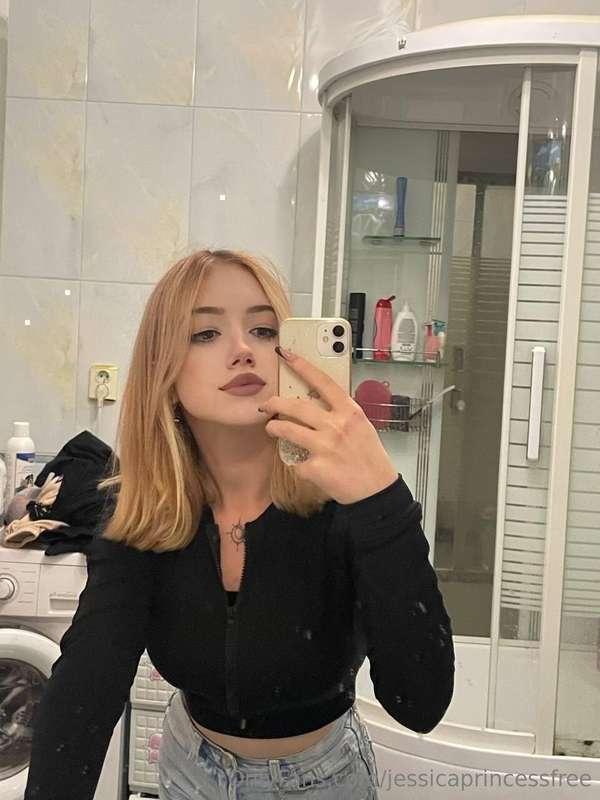 jessicaprincessfree main image
