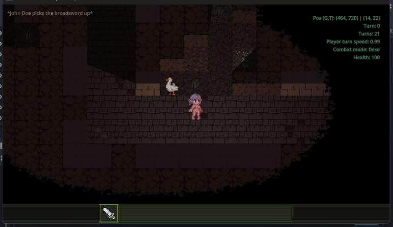 Some new game ideas