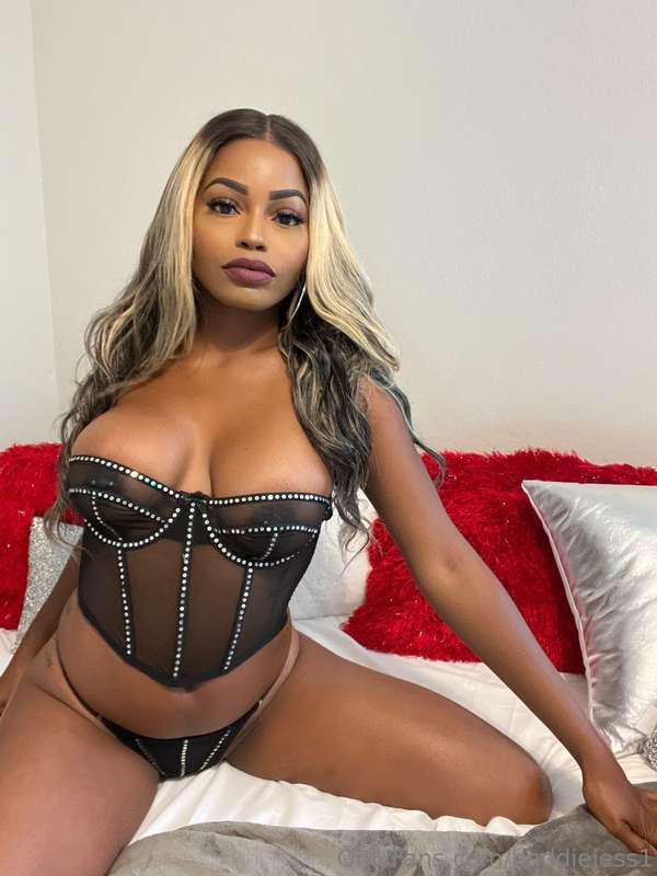 I really want you to watch me get naughty 😈