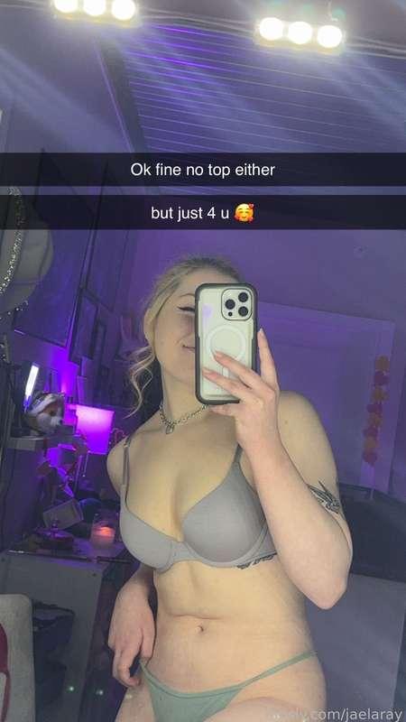 jaelaray image #2