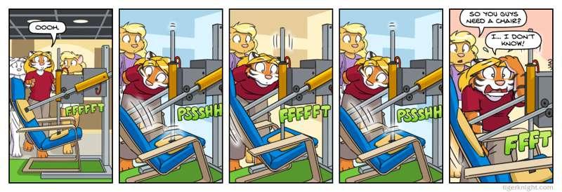 Flatpackers - 5