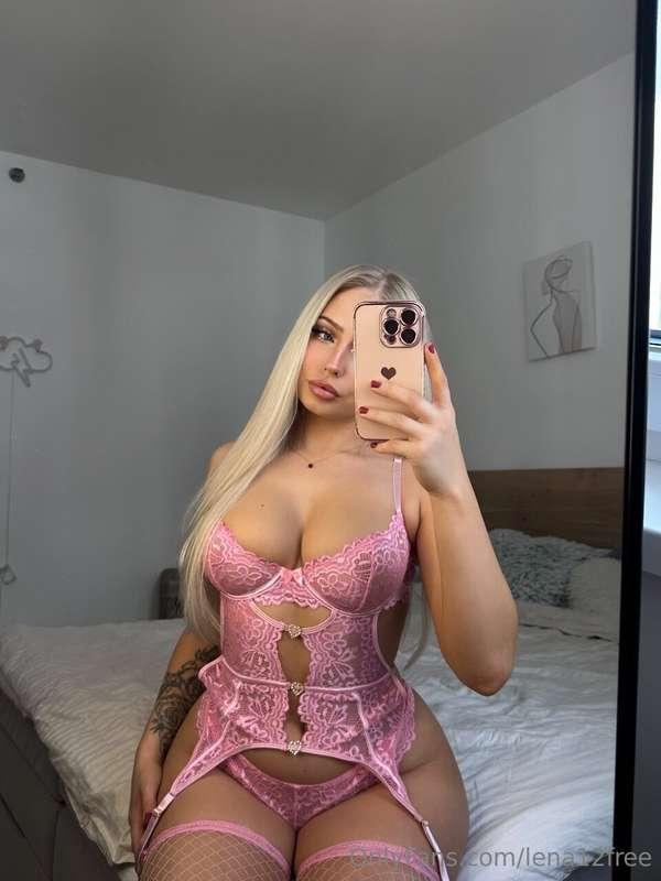 Your attention is all I need 💋💌