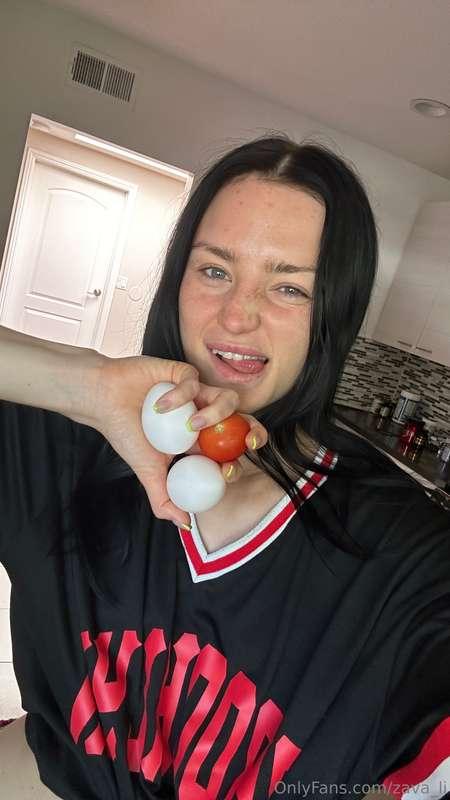 a good morning starts with good nutrition and you can't forg..