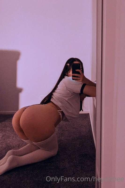 would you spank? 🍑💢