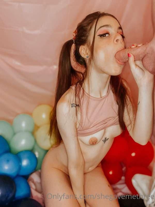 shegavemethree image #37