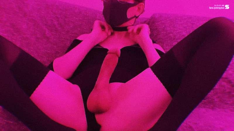 stripyboi image #3