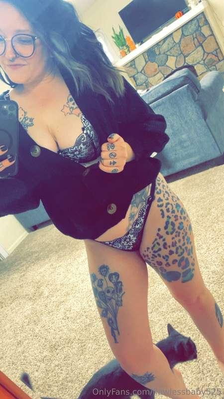 I’m bored and looking to please 😈