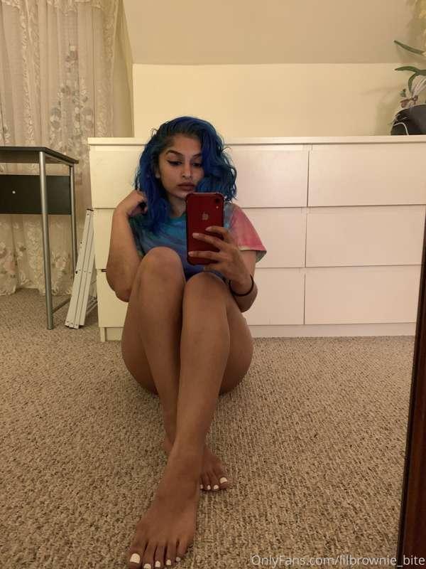 Lil Blue💙