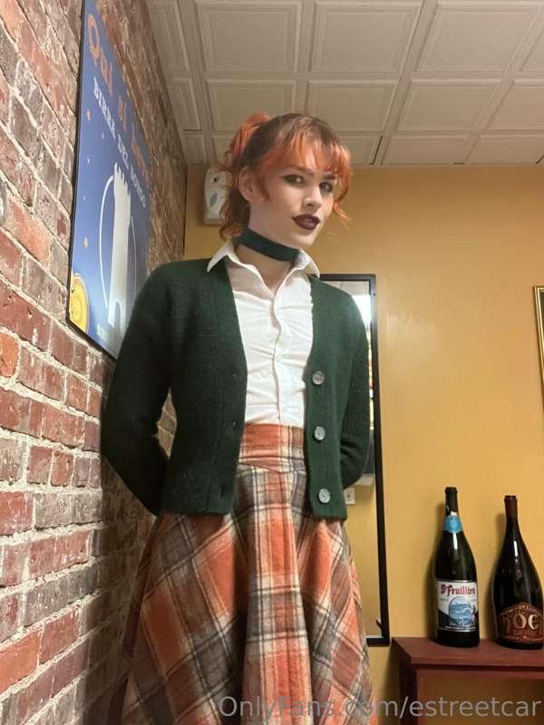 do you think it’s cute when i’m soft?
