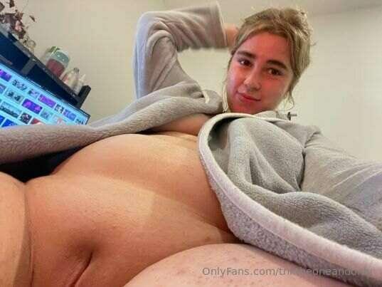 Freshly shaved !!!!!!