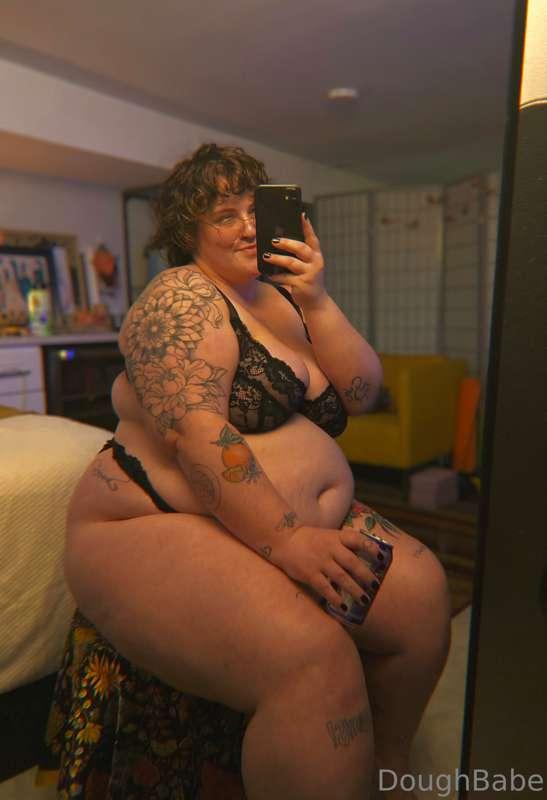 doughbabebbw image #1