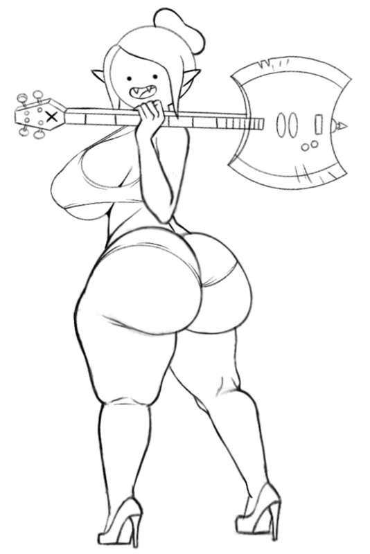 PB & Marcy Wip