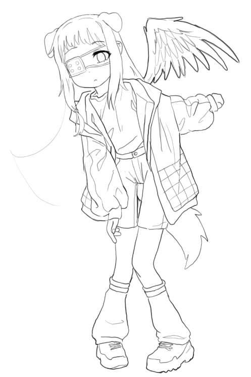WIP